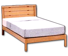 ベッドフレーム