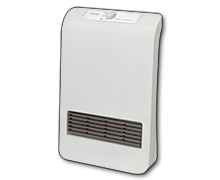 セラミックファンヒーター