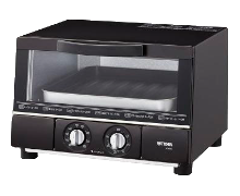 オーブントースター