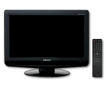 19型液晶TV
