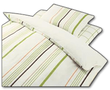 和布団7点セット(S)