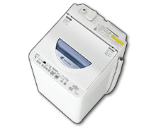洗濯乾燥機5kg