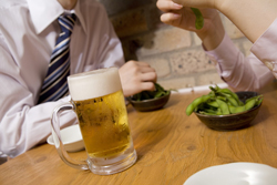 行きつけのお店