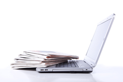 インターネット・新聞・牛乳