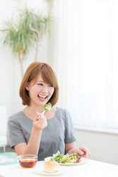 一人暮らしの食事