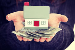 敷金返還は退去時のトラブルナンバーワン