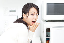 冷蔵庫の電気代を簡単に節約