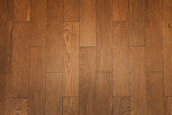 フローリングを守る