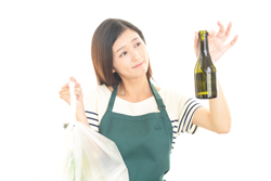 マナー違反になる捨て方