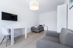 部屋 レンタル家電