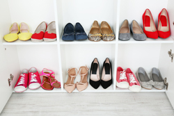 インテリアの一つにする