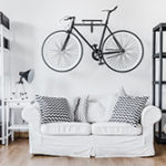 人気の「白い家具」を使う際に注意したいこと