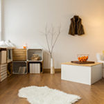 冬は暖色、夏は寒色、春と秋は？ 季節に合ったインテリアカラー