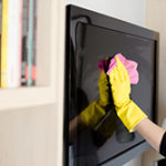 豆知識！ 家具をきれいに手入れしていれば掃除の手間が減る？！