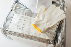 油断は禁物！ 絶対に準備が必要な1人暮らしの防災対策