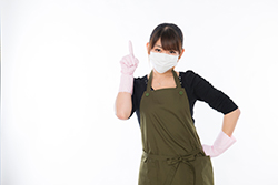 冬を越させない! 暖かくなる前にやっておくべきゴキブリ対策