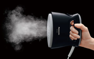 アイロン スチーマー