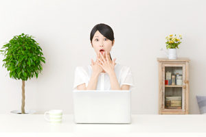 おとり物件に気をつけて！ スムーズに部屋探しを進めるために