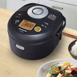 IH炊飯ジャー サムネイル