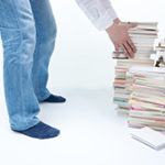 いる物・いらない物を見極めよう！ 1人暮らしの断捨離のススメ