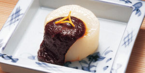 IHコンロ 煮物 煮崩れ防止