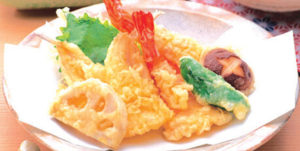 IHコンロ 天ぷら