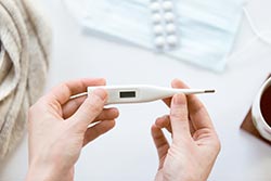 いざというときに備えて覚えておきたい1人暮らしの風邪対処法