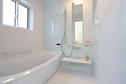 お風呂場・洗面台に発生する「ピンクのカビ」の原因は?!