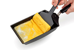 可能性は無限大!「卵焼き器」のアレンジレシピ&活用方法5選