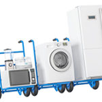 引っ越しをするときに揃えておきたいマストな家電7選