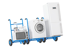 引っ越しをするときに揃えておきたいマストな家電7選