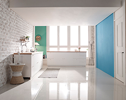 一人暮らしの家にも「キッチンマット」を敷くメリット6つ