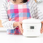 切って入れてスイッチを押すだけ！　炊飯器を使ったお手軽絶品レシピ