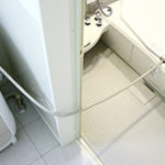 お風呂の残り湯で洗濯をするときに気をつけたいポイント