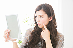 冬は空気が乾燥する季節！　体と肌の健康を守るための乾燥対策方法5つ