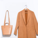 シワになってしまったコートはどうする？　【上手なアイロンのかけ方】