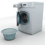 春突入の前にチェック！　花粉付着を防ぐ洗濯術