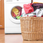 洗濯物にゴミがついてしまう……洗濯機の汚れが原因かも？