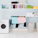 嫌な生乾き臭を防ぐ！　梅雨の賢い洗濯術