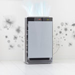 常にクリーンな空気をキープ！　空気清浄機の基本のお手入れ方法とは？