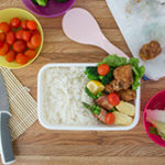 夏場に気を付けたいお弁当の食中毒対策