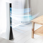 夏を快適に過ごせる強い味方！　タワー型の扇風機を導入するメリット