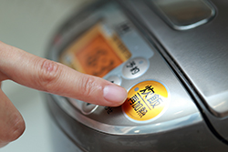 お菓子作り初心者でも大丈夫! 炊飯器で作れる簡単スイーツレシピ5つ