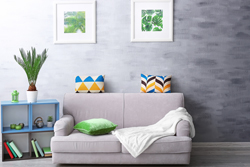 一人暮らしのワンルームにソファを置くなら、どのくらいの広さが必要?