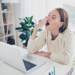 自宅での仕事はなぜ捗らないの？　自宅で集中して仕事を進めるコツとは