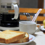 極上のコーヒーを楽しもう！　コーヒーメーカーの基本的なお手入れ方法