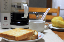 極上のコーヒーを楽しもう! コーヒーメーカーの基本的なお手入れ方法