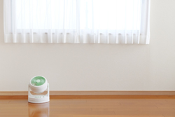 寒い時期こそサーキュレーターを導入! 暖房効率を上げる使い方とは