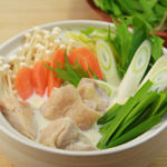 寒い冬はお家でお鍋を楽しもう！　節約になる一人鍋レシピ5つ