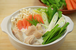 寒い冬はお家でお鍋を楽しもう! 節約になる一人鍋レシピ5つ